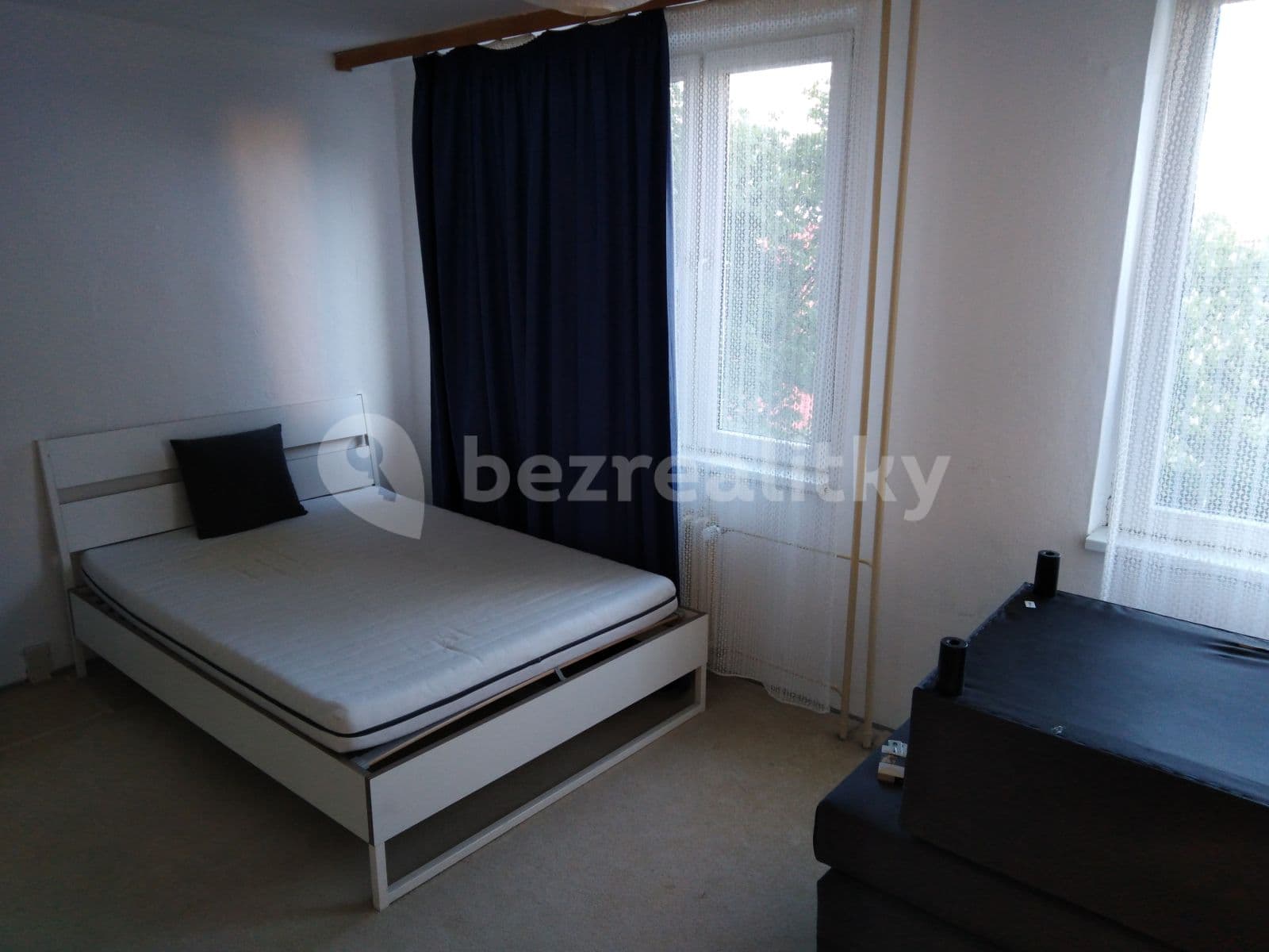 Prenájom bytu Garsoniéra 36 m², V hůrkách, Praha, Praha Prenájom bytu Garsoniéra 36 m², V hůrkách, Praha, Praha