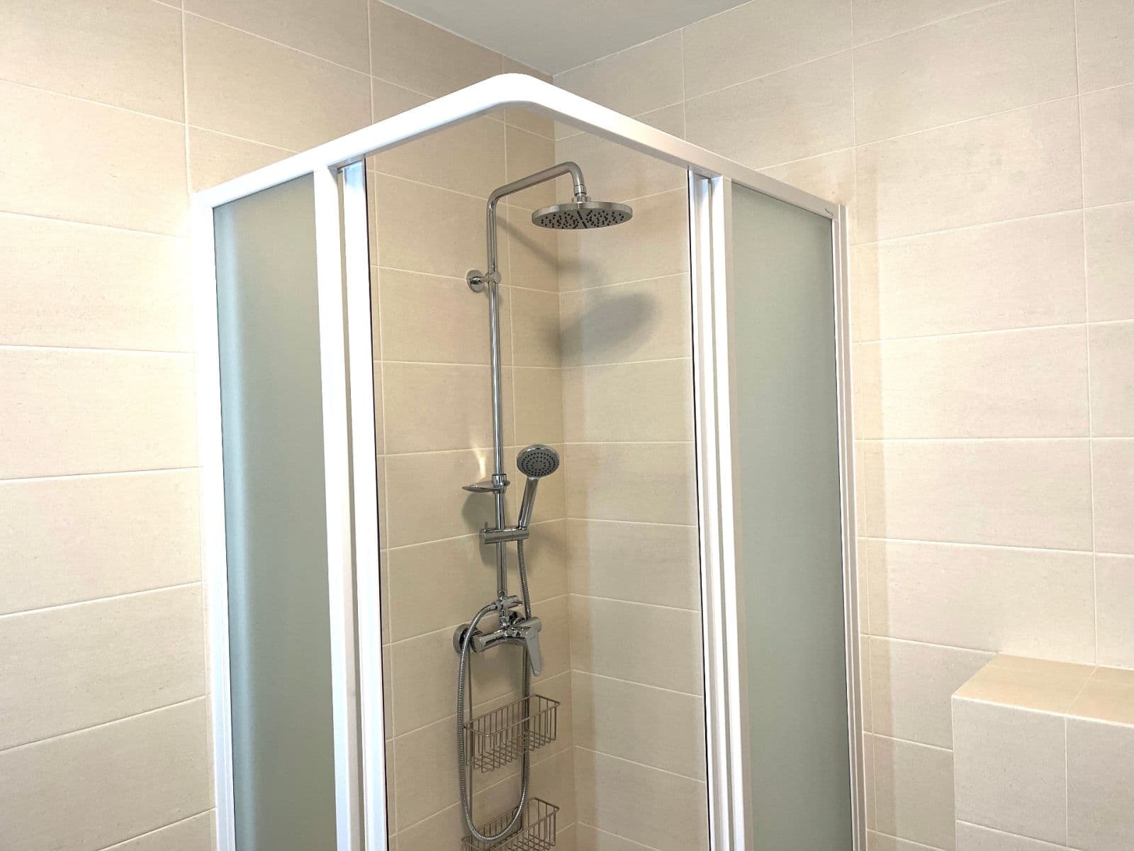 Prenájom bytu 2-izbový 66 m², Jaurisova, Praha, Praha Prenájom bytu 2-izbový 66 m², Jaurisova, Praha, Praha