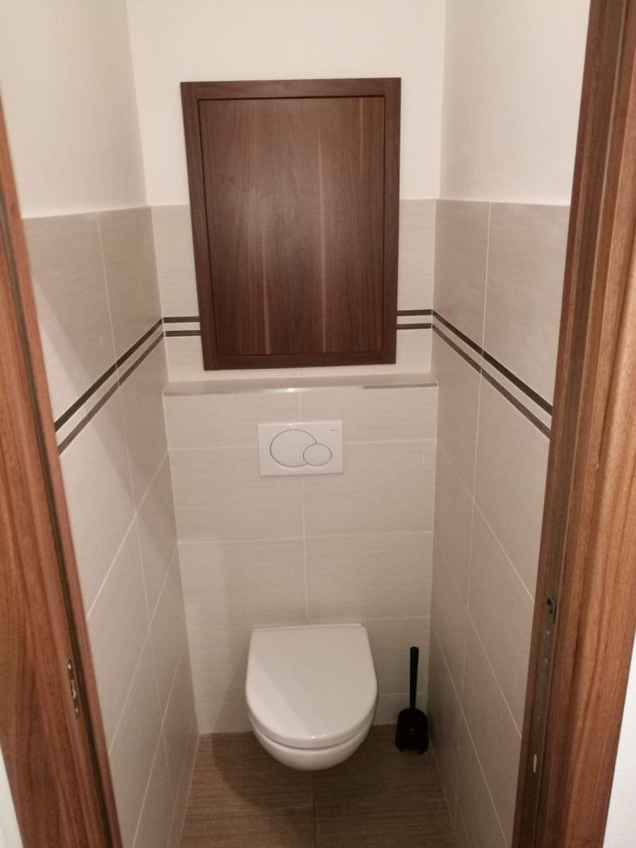 Prenájom bytu 3-izbový 55 m², Šumperská, Praha, Praha Prenájom bytu 3-izbový 55 m², Šumperská, Praha, Praha