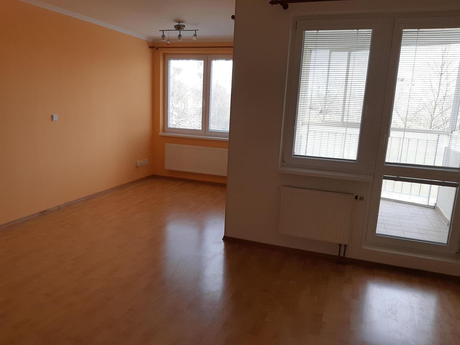 Prenájom bytu 2-izbový 65 m², Kodymova, Praha, Praha Prenájom bytu 2-izbový 65 m², Kodymova, Praha, Praha