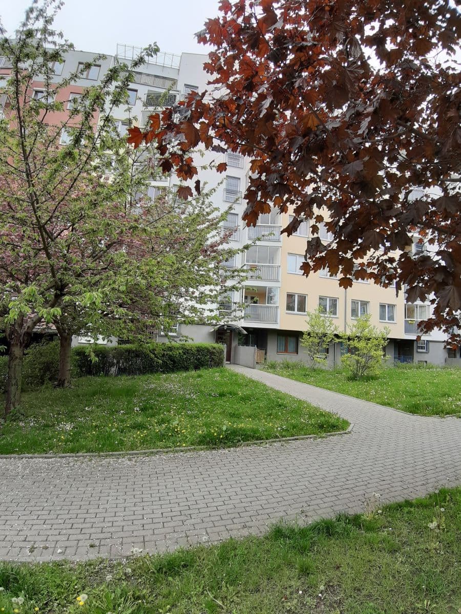 Prenájom bytu 2-izbový 65 m², Kodymova, Praha, Praha Prenájom bytu 2-izbový 65 m², Kodymova, Praha, Praha