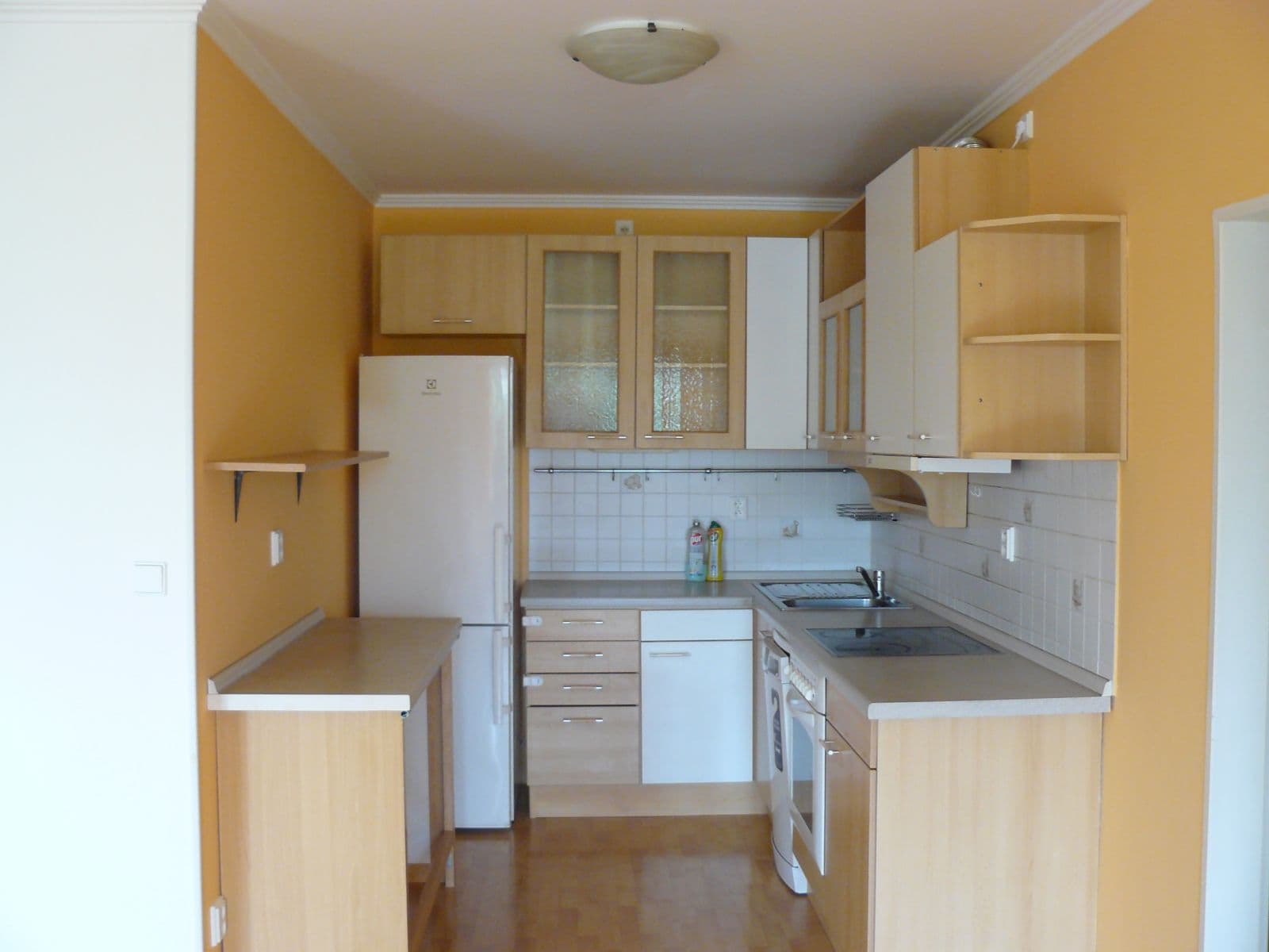 Prenájom bytu 2-izbový 65 m², Kodymova, Praha, Praha Prenájom bytu 2-izbový 65 m², Kodymova, Praha, Praha
