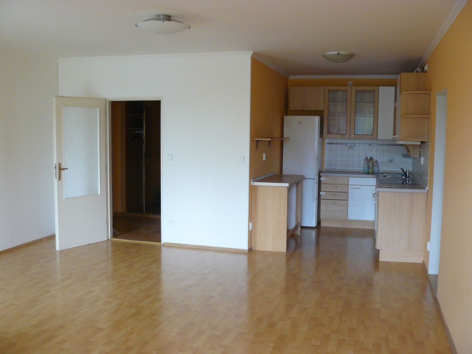 Prenájom bytu 2-izbový 65 m², Kodymova, Praha, Praha Prenájom bytu 2-izbový 65 m², Kodymova, Praha, Praha