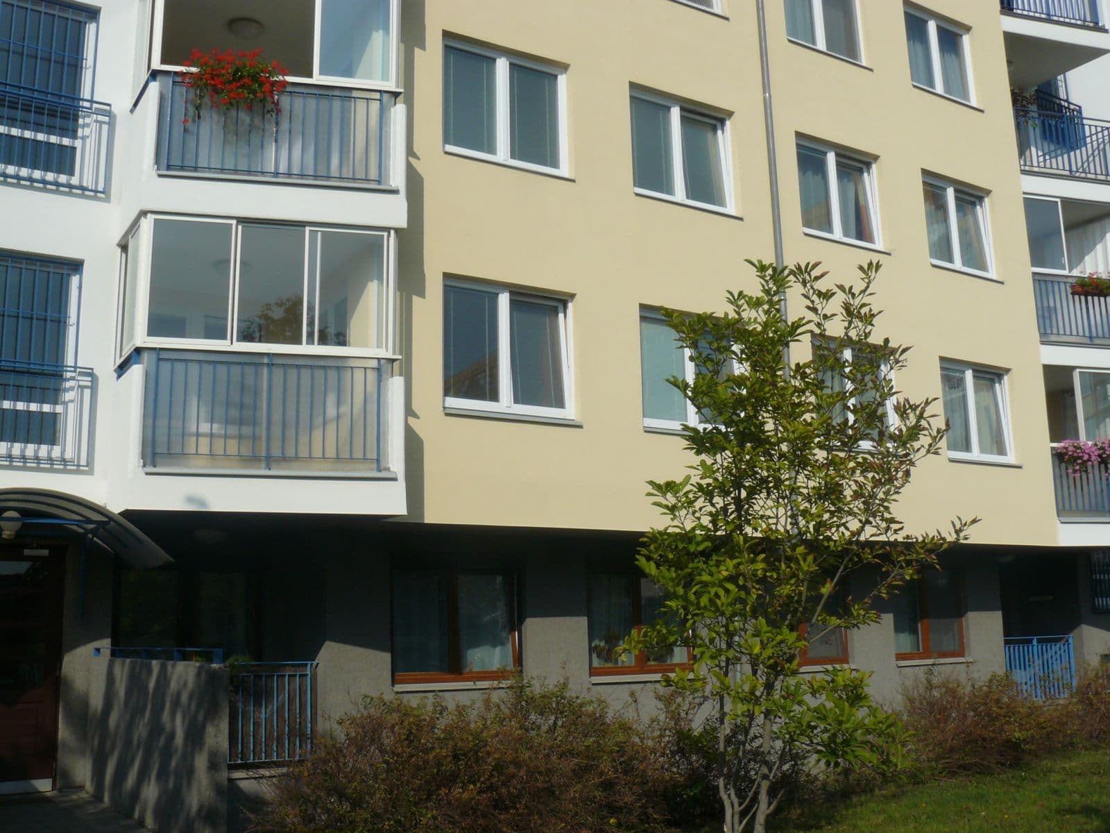 Prenájom bytu 2-izbový 65 m², Kodymova, Praha, Praha Prenájom bytu 2-izbový 65 m², Kodymova, Praha, Praha