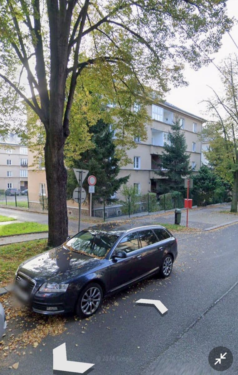 Prenájom bytu 2-izbový 55 m², Na Popluží, Ústí nad Labem, Ústecký kraj Prenájom bytu 2-izbový 55 m², Na Popluží, Ústí nad Labem, Ústecký kraj