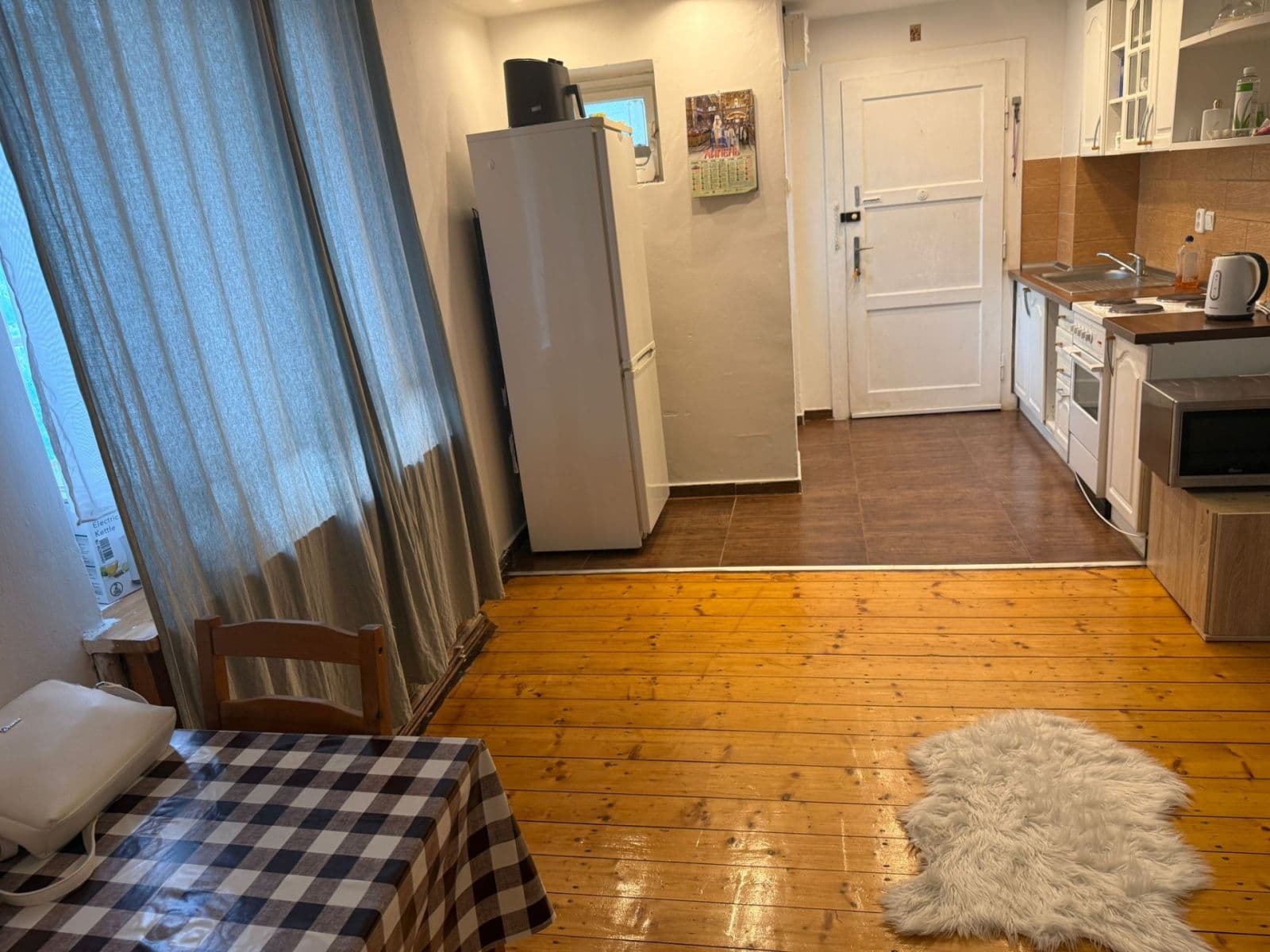 Prenájom bytu 2-izbový 55 m², Na Popluží, Ústí nad Labem, Ústecký kraj Prenájom bytu 2-izbový 55 m², Na Popluží, Ústí nad Labem, Ústecký kraj