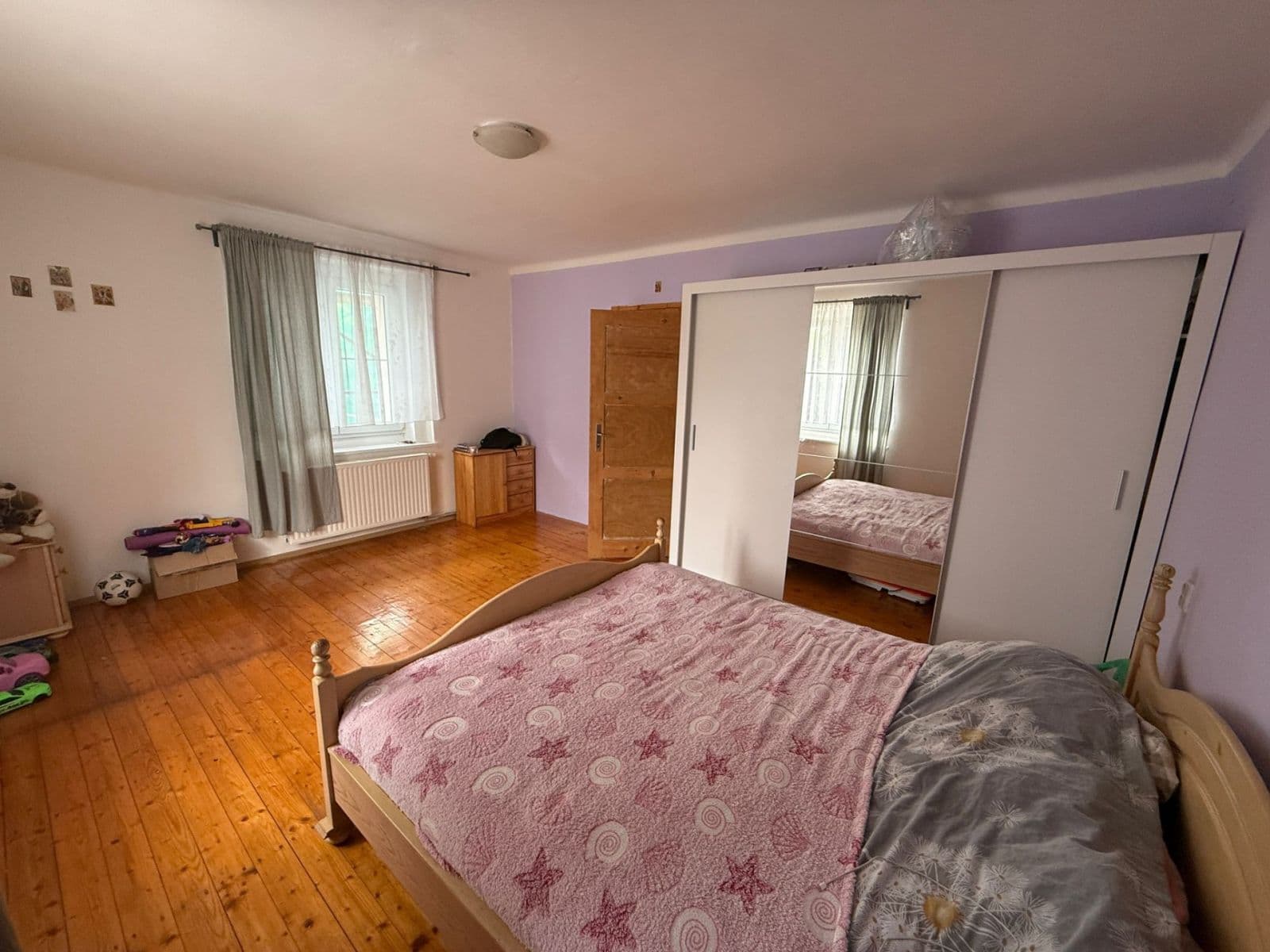 Prenájom bytu 2-izbový 55 m², Na Popluží, Ústí nad Labem, Ústecký kraj Prenájom bytu 2-izbový 55 m², Na Popluží, Ústí nad Labem, Ústecký kraj
