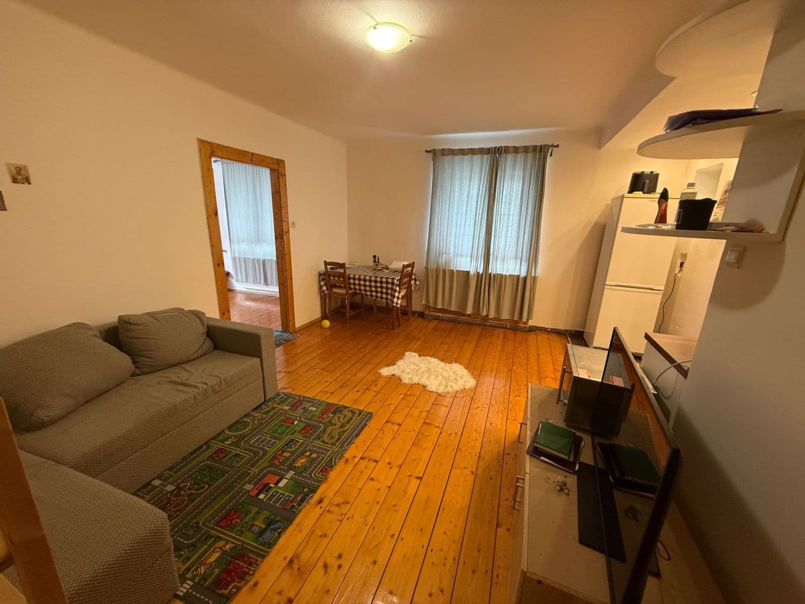 Prenájom bytu 2-izbový 55 m², Na Popluží, Ústí nad Labem, Ústecký kraj Prenájom bytu 2-izbový 55 m², Na Popluží, Ústí nad Labem, Ústecký kraj