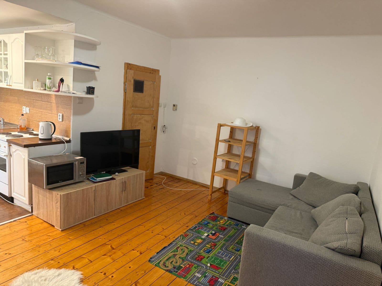 Prenájom bytu 2-izbový 55 m², Na Popluží, Ústí nad Labem, Ústecký kraj Prenájom bytu 2-izbový 55 m², Na Popluží, Ústí nad Labem, Ústecký kraj