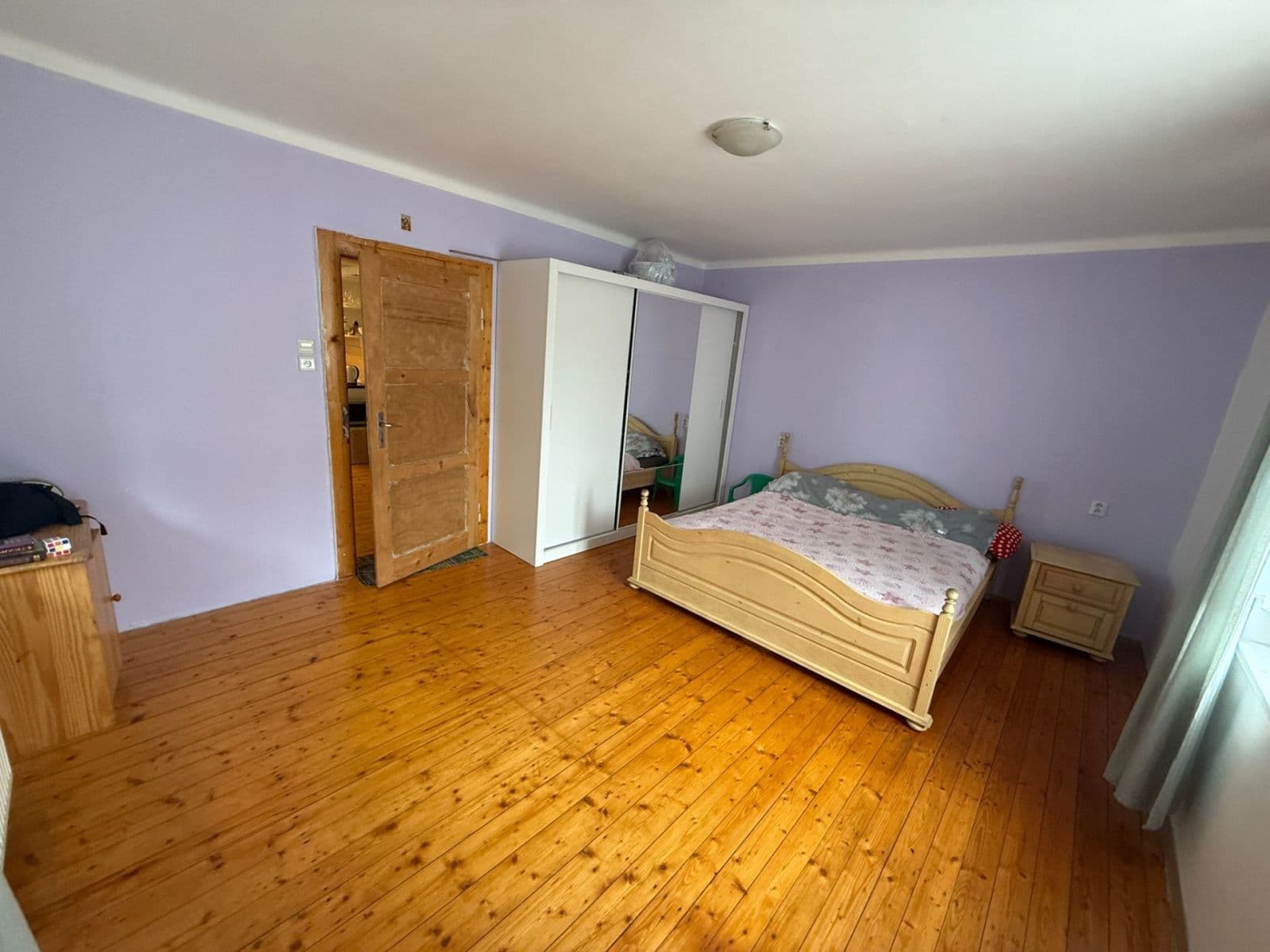 Prenájom bytu 2-izbový 55 m², Na Popluží, Ústí nad Labem, Ústecký kraj Prenájom bytu 2-izbový 55 m², Na Popluží, Ústí nad Labem, Ústecký kraj