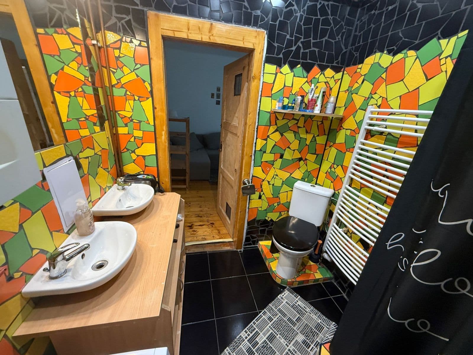 Prenájom bytu 2-izbový 55 m², Na Popluží, Ústí nad Labem, Ústecký kraj Prenájom bytu 2-izbový 55 m², Na Popluží, Ústí nad Labem, Ústecký kraj