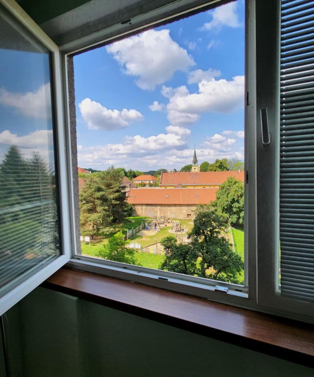 Prenájom bytu 1-izbový 30 m², Praha, Praha Prenájom bytu 1-izbový 30 m², Praha, Praha