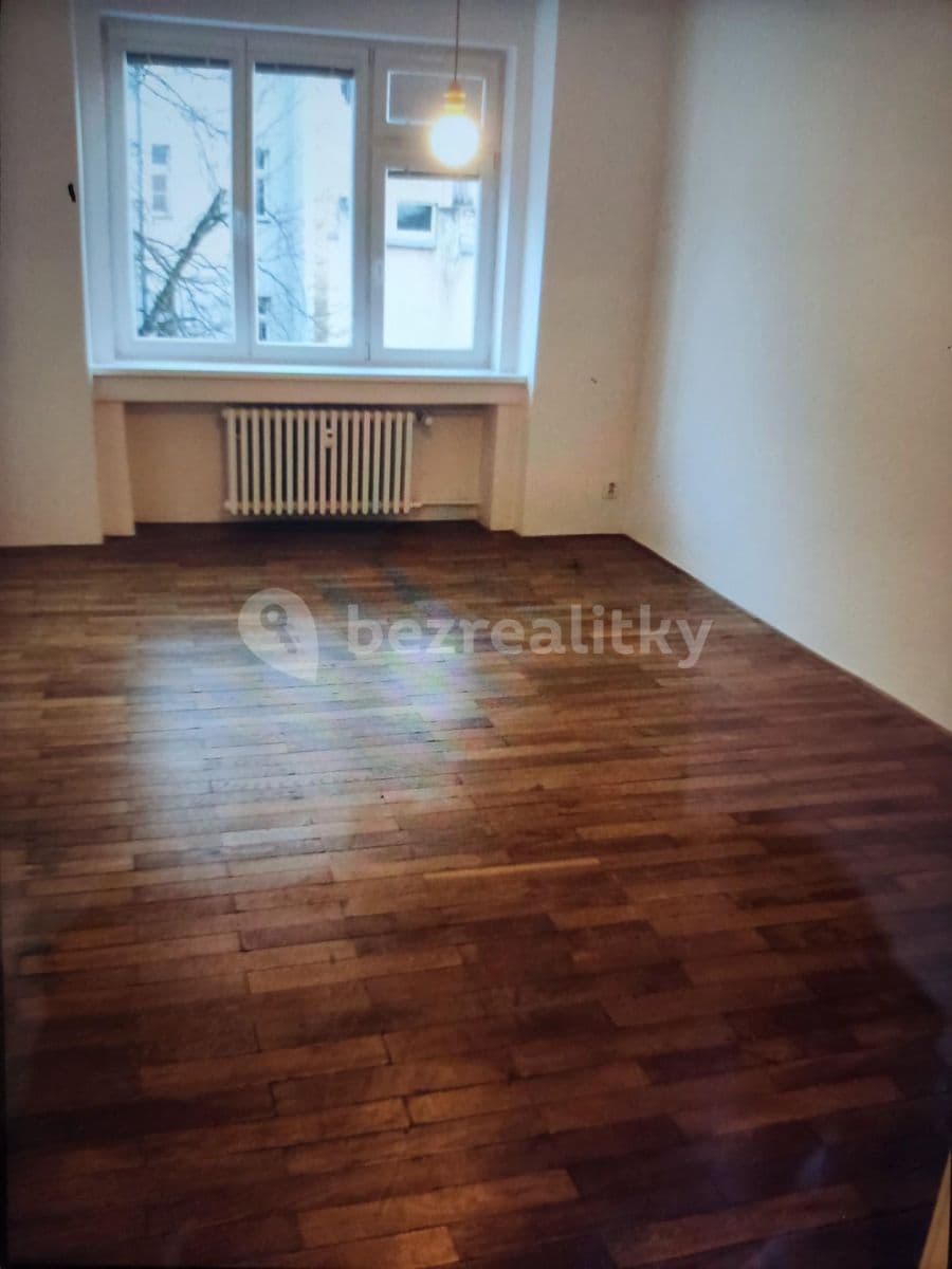 Prenájom bytu 1-izbový 30 m², Milady Horákové, Praha, Praha Prenájom bytu 1-izbový 30 m², Milady Horákové, Praha, Praha