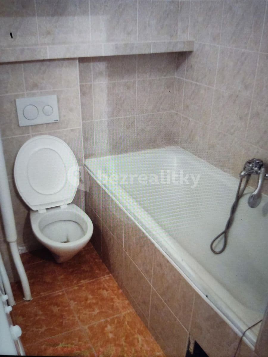 Prenájom bytu 1-izbový 30 m², Milady Horákové, Praha, Praha Prenájom bytu 1-izbový 30 m², Milady Horákové, Praha, Praha