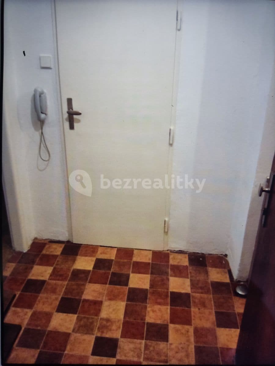 Prenájom bytu 1-izbový 30 m², Milady Horákové, Praha, Praha Prenájom bytu 1-izbový 30 m², Milady Horákové, Praha, Praha