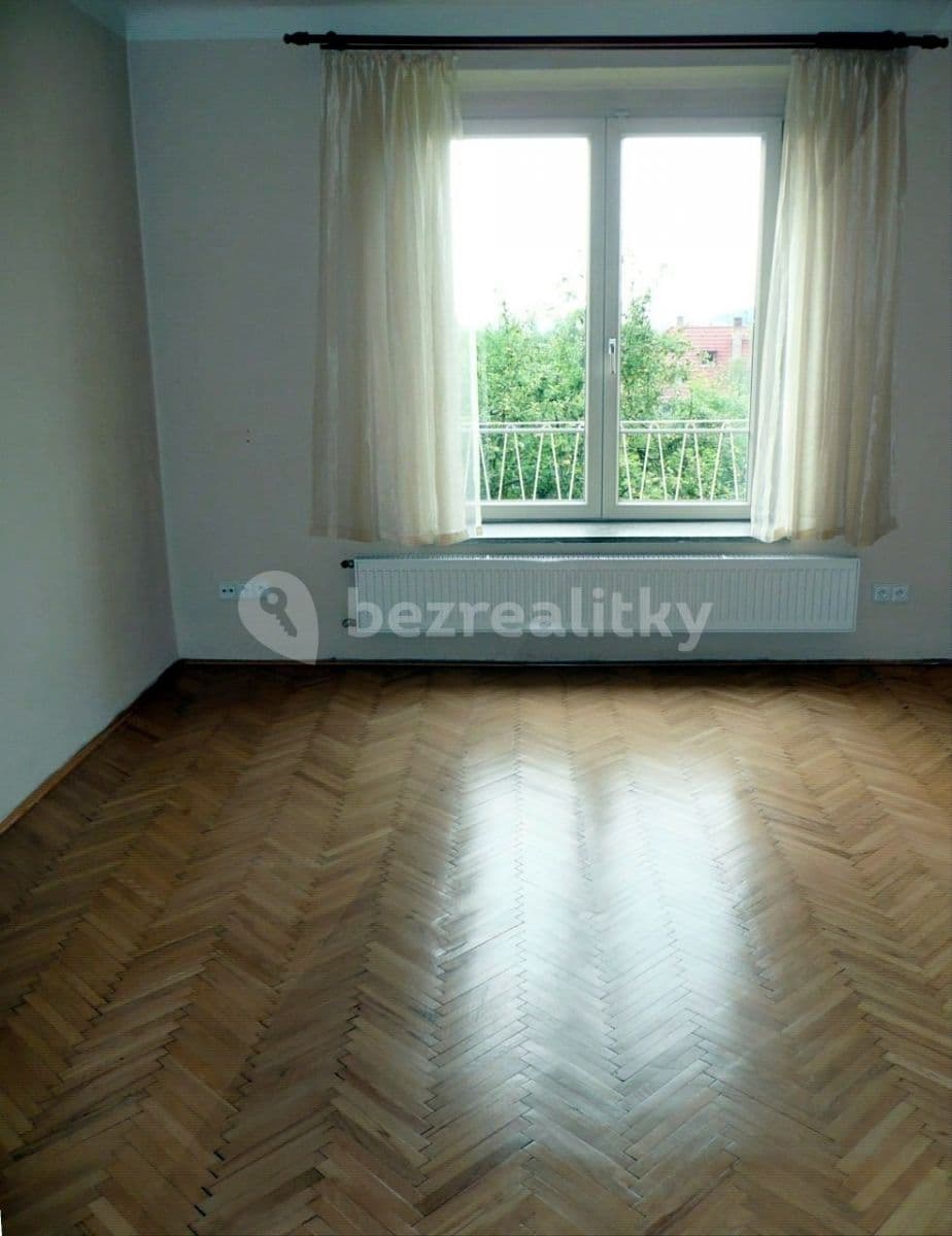 Prenájom bytu 2-izbový 50 m², Vostrovská, Praha, Praha Prenájom bytu 2-izbový 50 m², Vostrovská, Praha, Praha