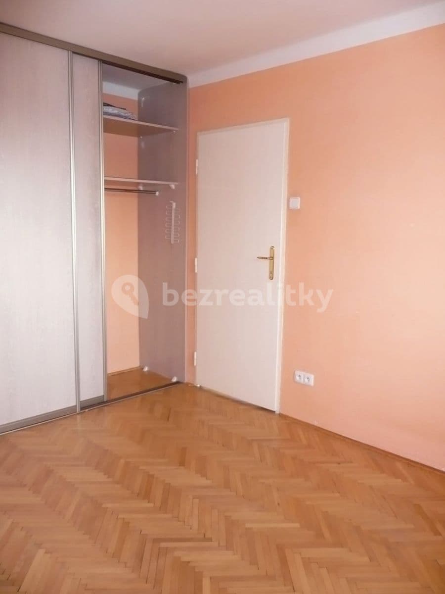 Prenájom bytu 2-izbový 50 m², Vostrovská, Praha, Praha Prenájom bytu 2-izbový 50 m², Vostrovská, Praha, Praha