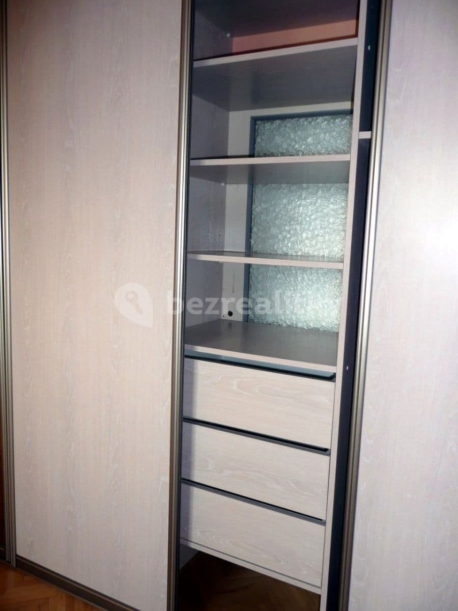 Prenájom bytu 2-izbový 50 m², Vostrovská, Praha, Praha Prenájom bytu 2-izbový 50 m², Vostrovská, Praha, Praha