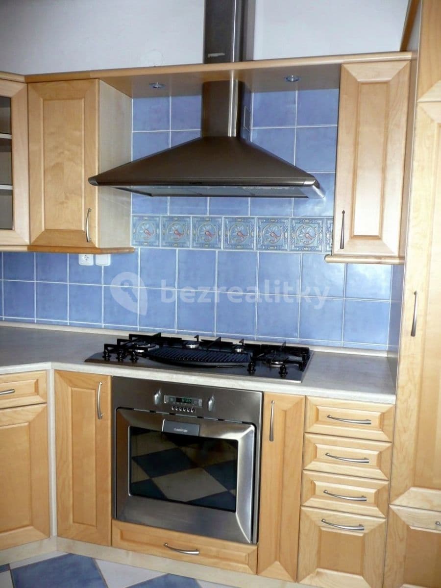 Prenájom bytu 2-izbový 50 m², Vostrovská, Praha, Praha Prenájom bytu 2-izbový 50 m², Vostrovská, Praha, Praha