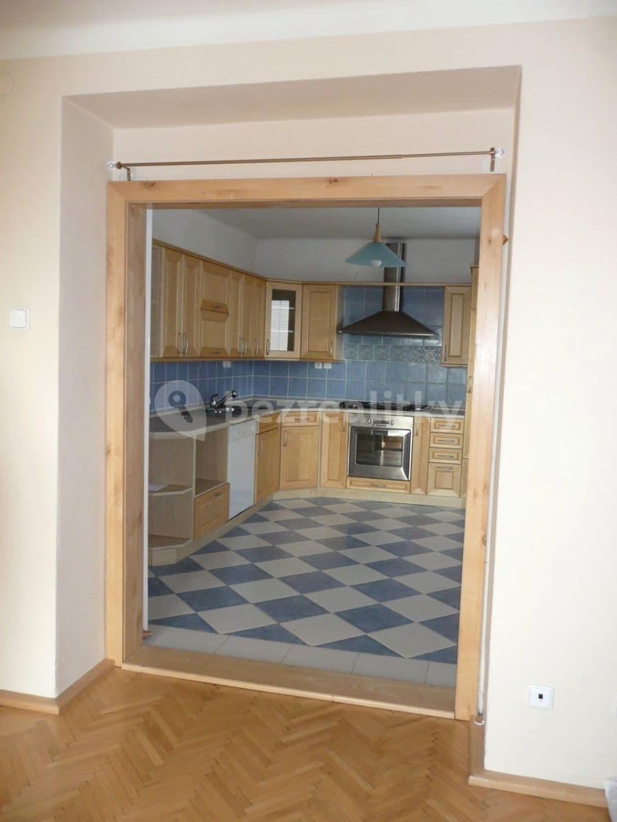 Prenájom bytu 2-izbový 50 m², Vostrovská, Praha, Praha Prenájom bytu 2-izbový 50 m², Vostrovská, Praha, Praha