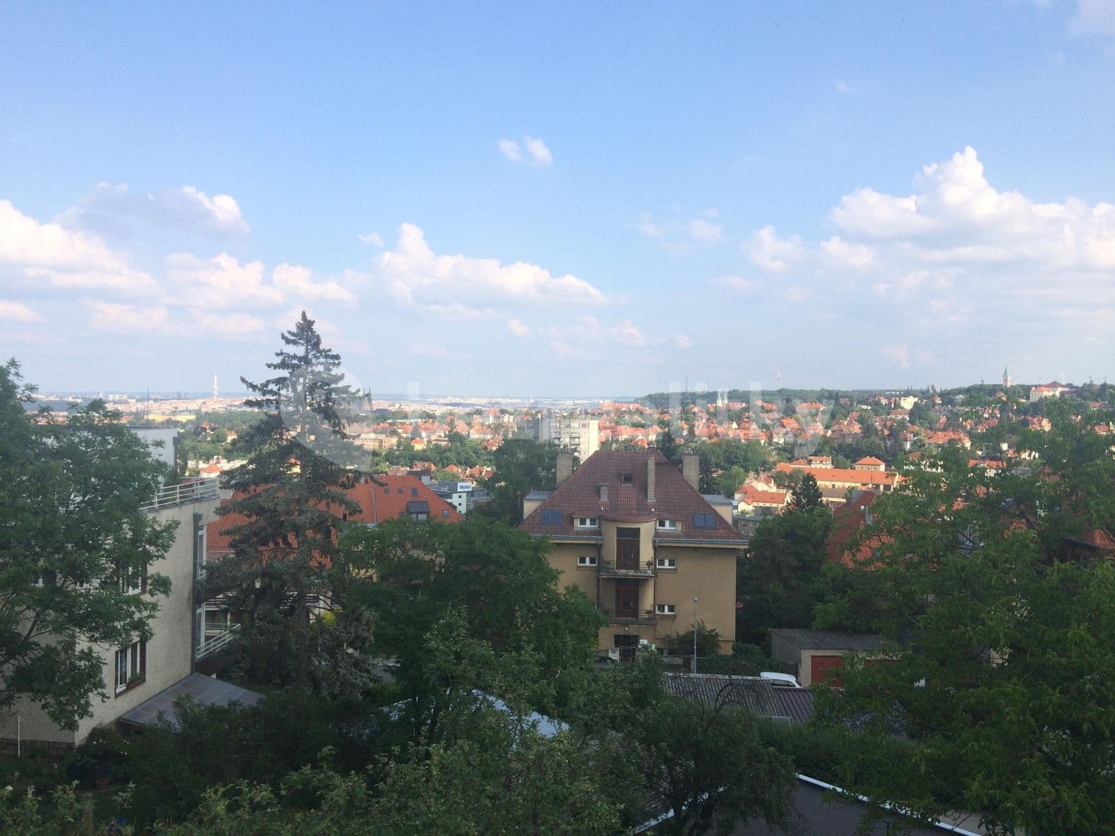 Prenájom bytu 2-izbový 50 m², Vostrovská, Praha, Praha Prenájom bytu 2-izbový 50 m², Vostrovská, Praha, Praha