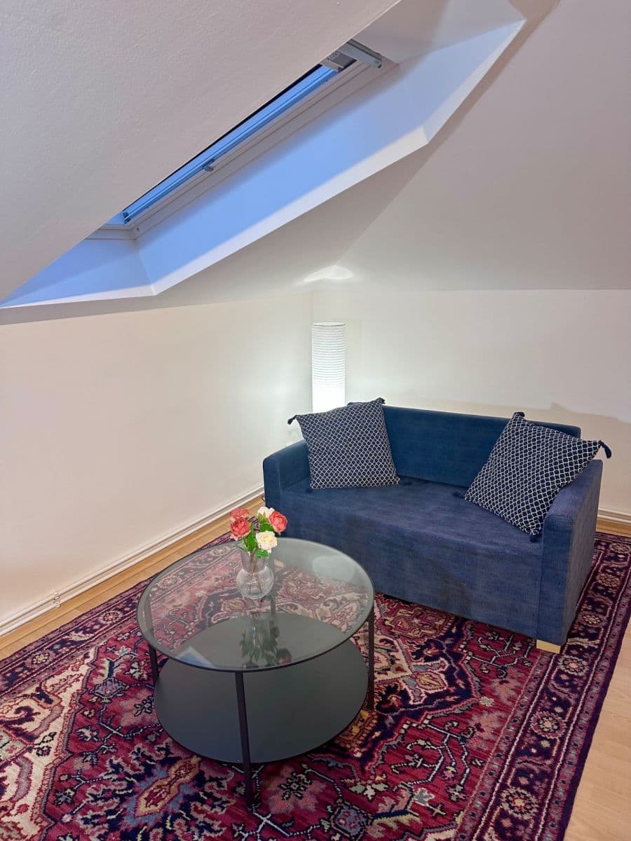 Prenájom bytu 1-izbový 40 m², Nad Šárkou, Praha, Praha Prenájom bytu 1-izbový 40 m², Nad Šárkou, Praha, Praha