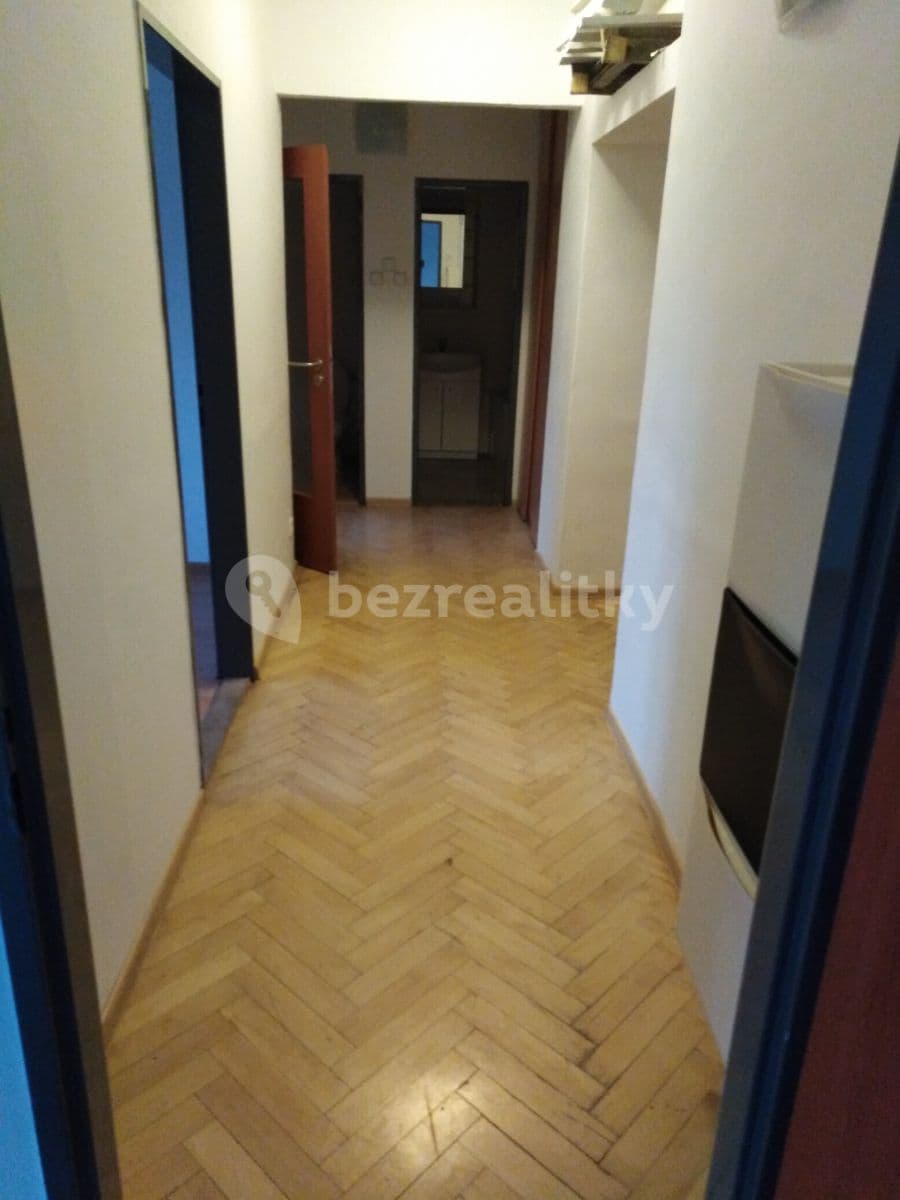 Prenájom bytu 2-izbový 59 m², Poříčí, Brno, Jihomoravský kraj Prenájom bytu 2-izbový 59 m², Poříčí, Brno, Jihomoravský kraj