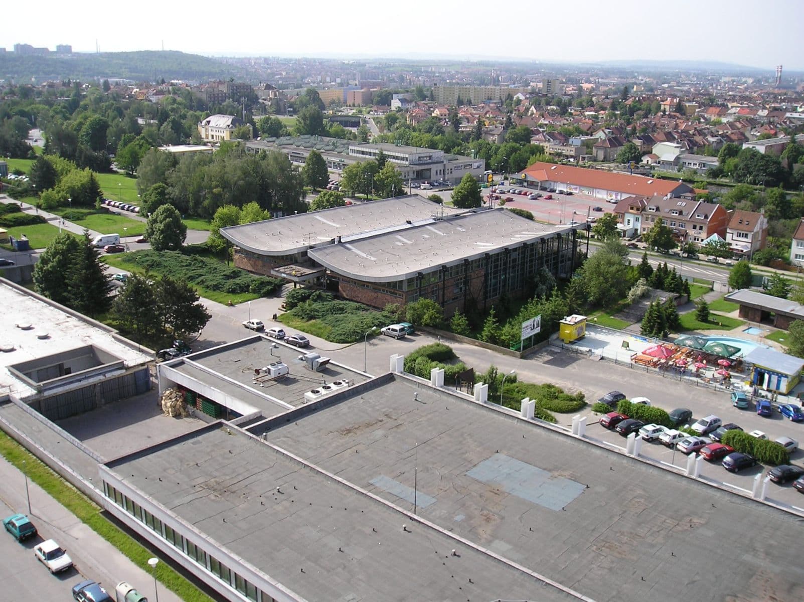 Prenájom bytu 1-izbový 24 m², Halasovo náměstí, Brno, Jihomoravský kraj Prenájom bytu 1-izbový 24 m², Halasovo náměstí, Brno, Jihomoravský kraj