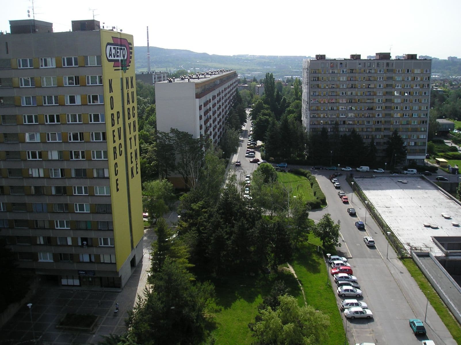 Prenájom bytu 1-izbový 24 m², Halasovo náměstí, Brno, Jihomoravský kraj Prenájom bytu 1-izbový 24 m², Halasovo náměstí, Brno, Jihomoravský kraj