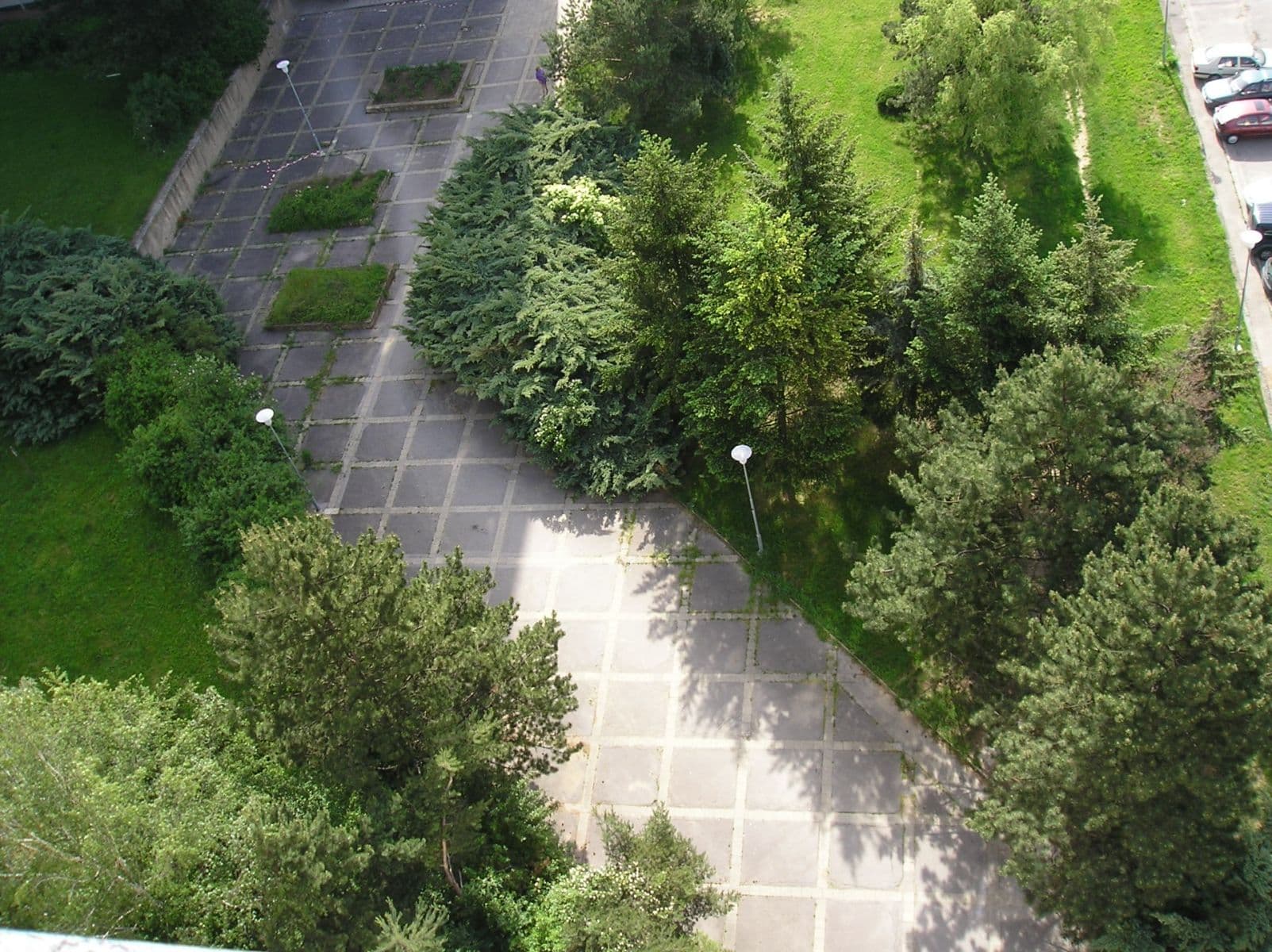 Prenájom bytu 1-izbový 24 m², Halasovo náměstí, Brno, Jihomoravský kraj Prenájom bytu 1-izbový 24 m², Halasovo náměstí, Brno, Jihomoravský kraj