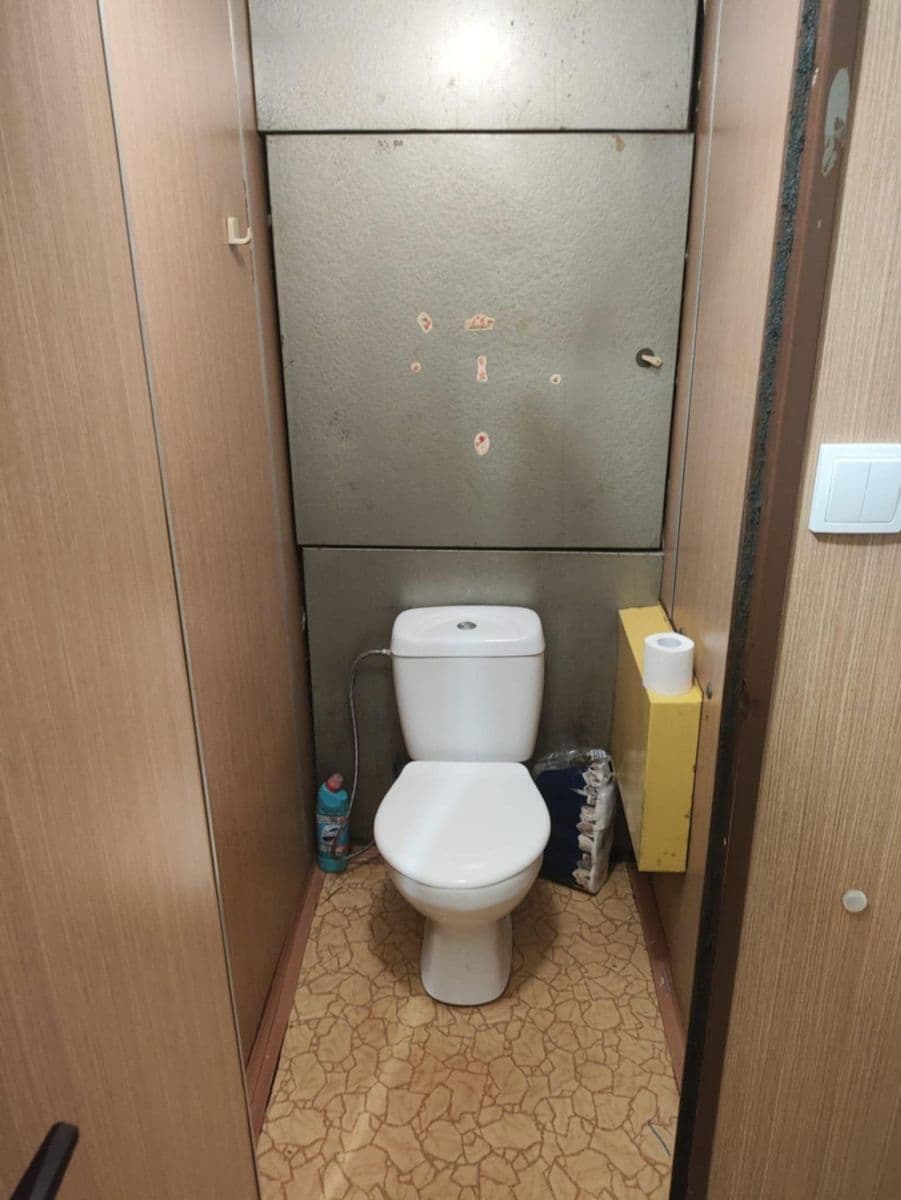 Prenájom bytu 2-izbový 44 m², Bellušova, Praha, Praha Prenájom bytu 2-izbový 44 m², Bellušova, Praha, Praha