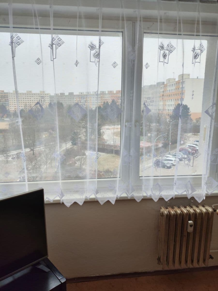 Prenájom bytu 2-izbový 44 m², Bellušova, Praha, Praha Prenájom bytu 2-izbový 44 m², Bellušova, Praha, Praha