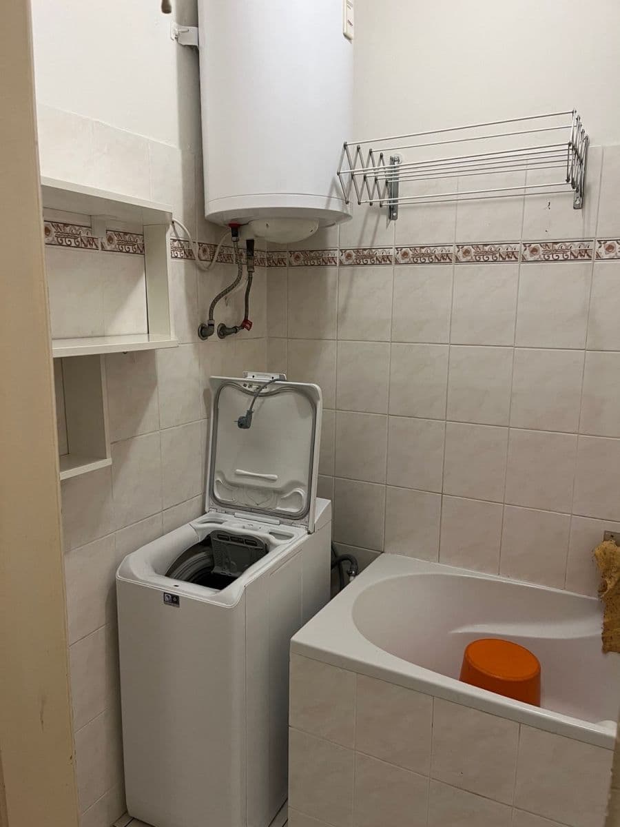 Prenájom bytu 2-izbový 48 m², Jana Želivského, Praha, Praha Prenájom bytu 2-izbový 48 m², Jana Želivského, Praha, Praha