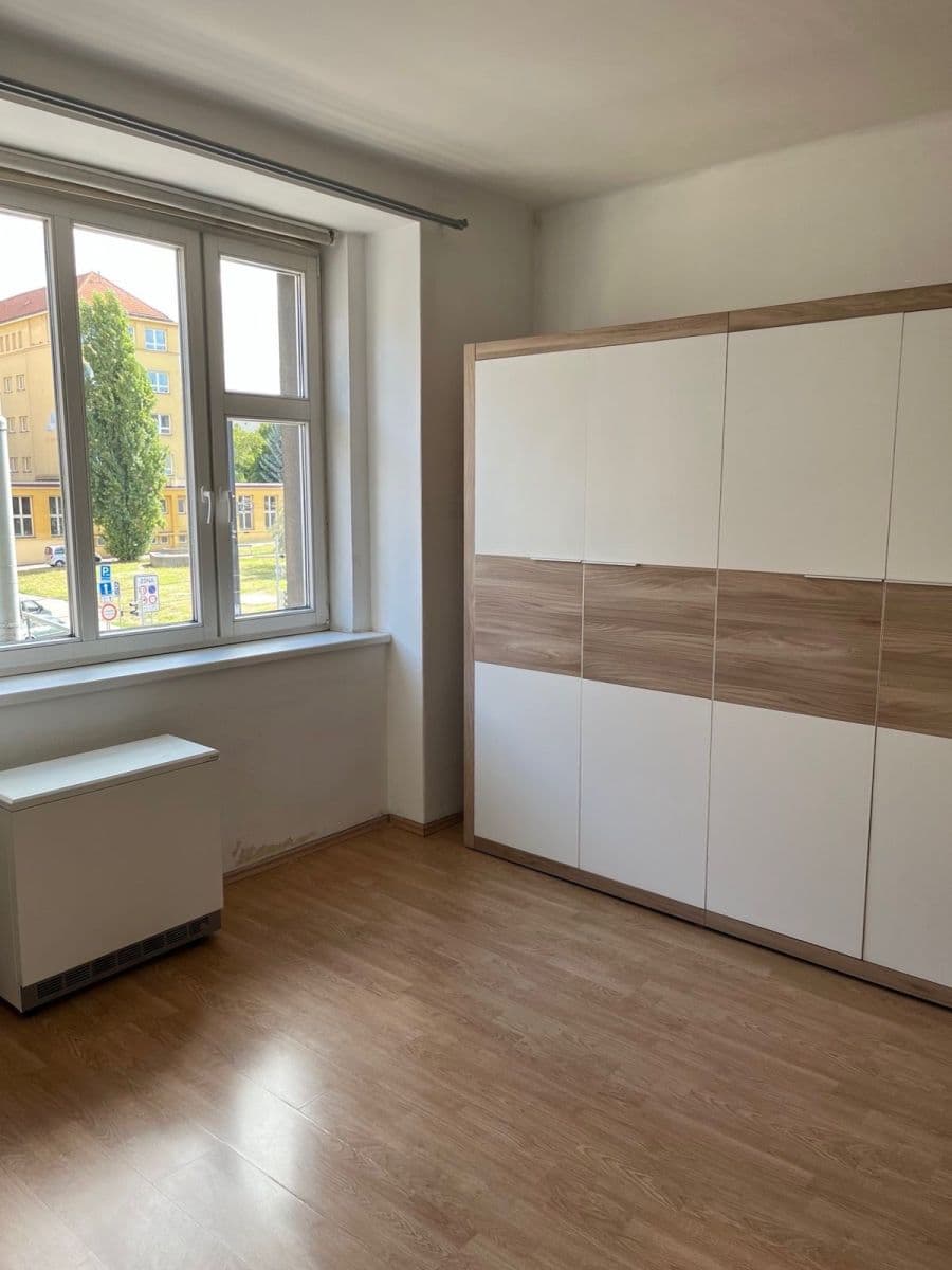 Prenájom bytu 2-izbový 48 m², Jana Želivského, Praha, Praha Prenájom bytu 2-izbový 48 m², Jana Želivského, Praha, Praha