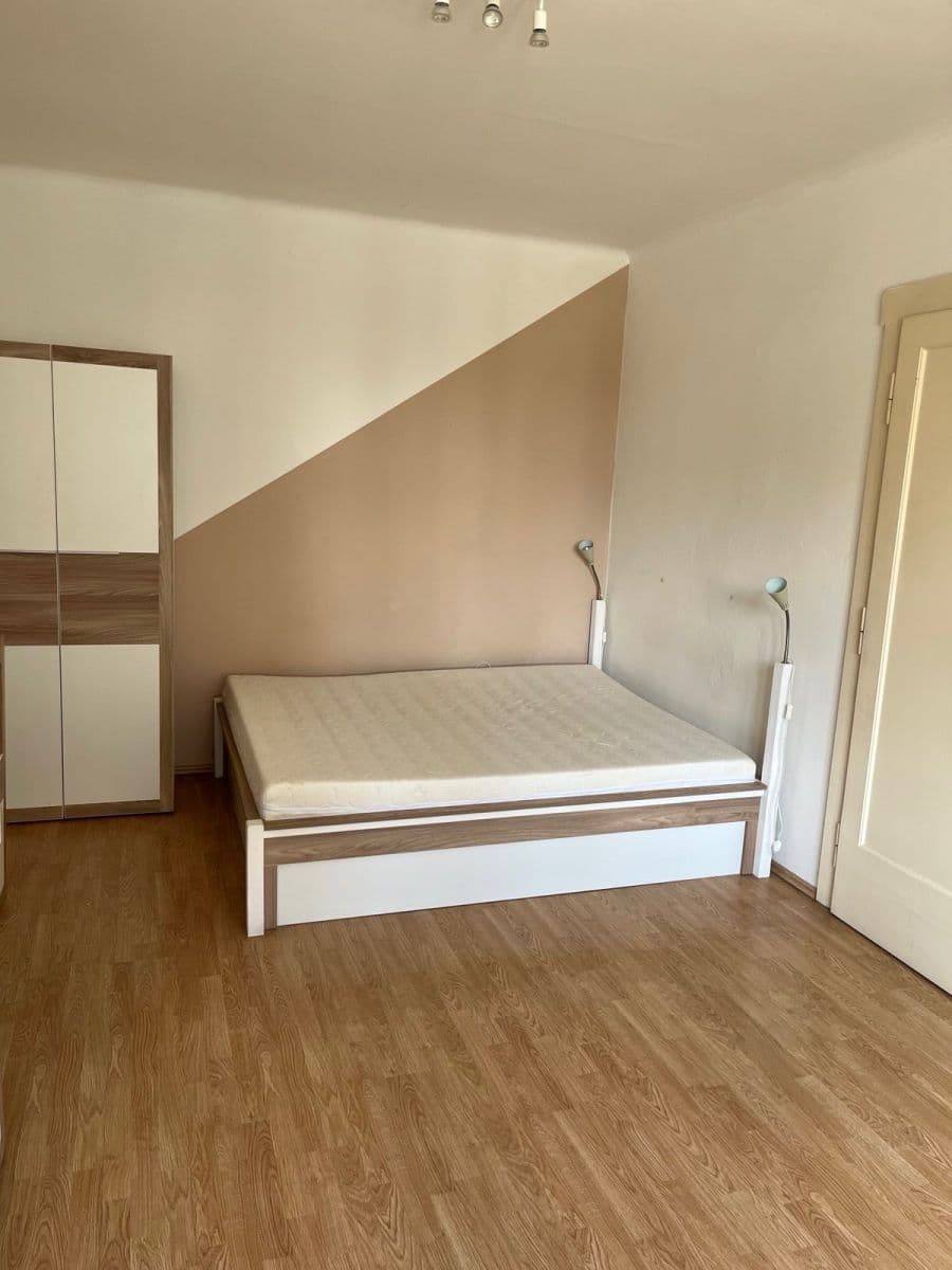 Prenájom bytu 2-izbový 48 m², Jana Želivského, Praha, Praha Prenájom bytu 2-izbový 48 m², Jana Želivského, Praha, Praha