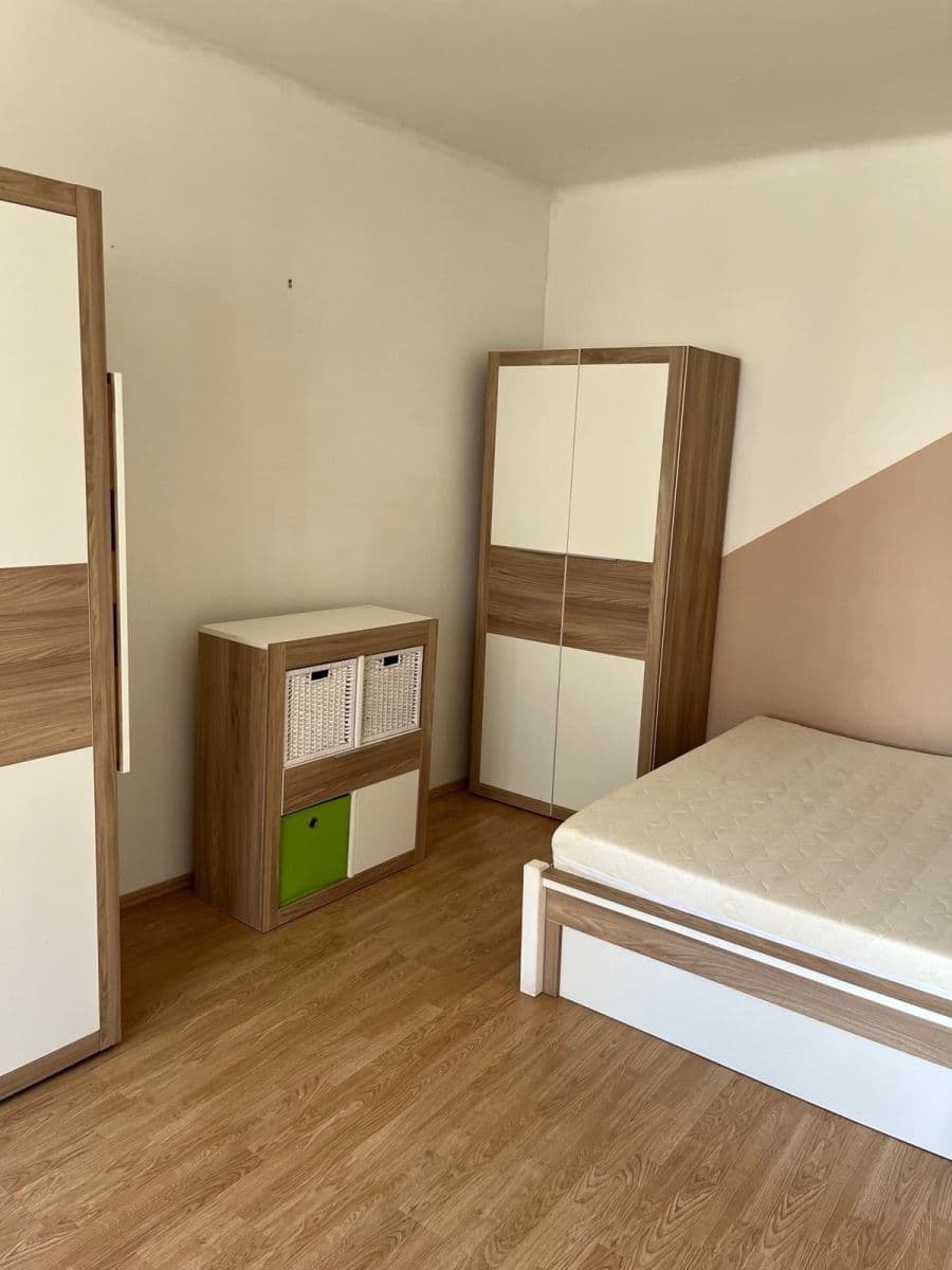 Prenájom bytu 2-izbový 48 m², Jana Želivského, Praha, Praha Prenájom bytu 2-izbový 48 m², Jana Želivského, Praha, Praha