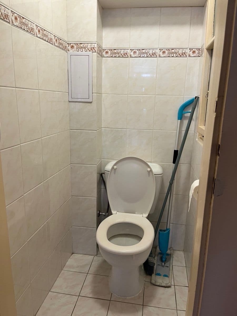 Prenájom bytu 2-izbový 48 m², Jana Želivského, Praha, Praha Prenájom bytu 2-izbový 48 m², Jana Želivského, Praha, Praha
