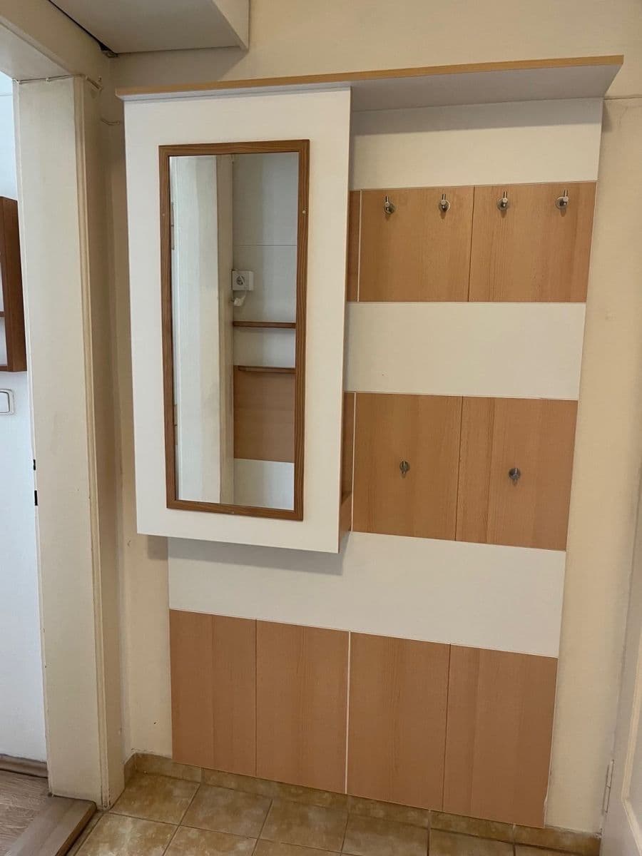 Prenájom bytu 2-izbový 48 m², Jana Želivského, Praha, Praha Prenájom bytu 2-izbový 48 m², Jana Želivského, Praha, Praha
