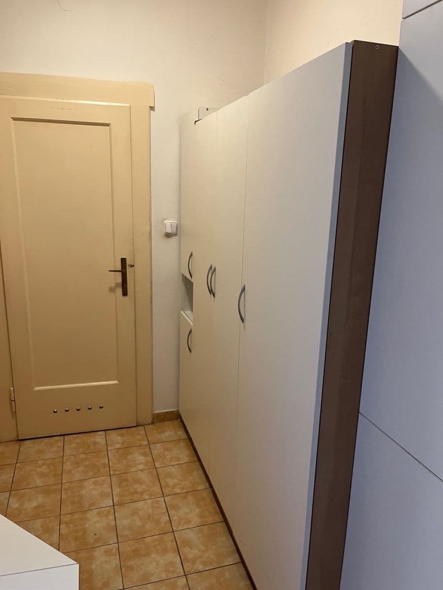 Prenájom bytu 2-izbový 48 m², Jana Želivského, Praha, Praha Prenájom bytu 2-izbový 48 m², Jana Želivského, Praha, Praha