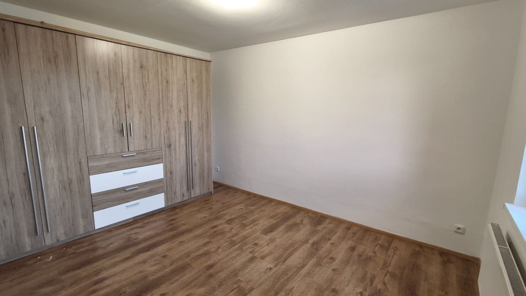 Prenájom bytu 3-izbový 55 m², Lidická, Kyjov, Jihomoravský kraj Prenájom bytu 3-izbový 55 m², Lidická, Kyjov, Jihomoravský kraj