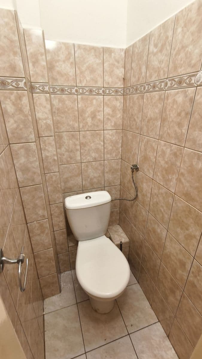 Prenájom bytu 3-izbový 55 m², Lidická, Kyjov, Jihomoravský kraj Prenájom bytu 3-izbový 55 m², Lidická, Kyjov, Jihomoravský kraj