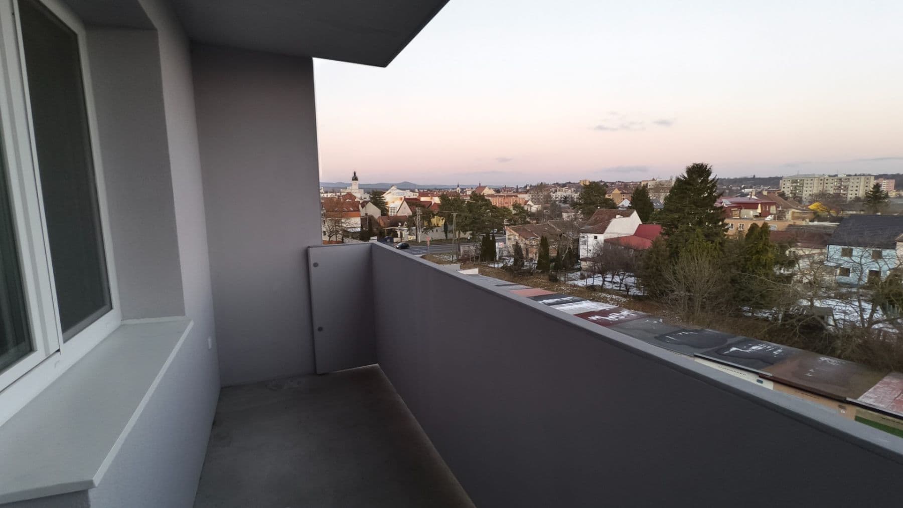 Prenájom bytu 3-izbový 55 m², Lidická, Kyjov, Jihomoravský kraj Prenájom bytu 3-izbový 55 m², Lidická, Kyjov, Jihomoravský kraj