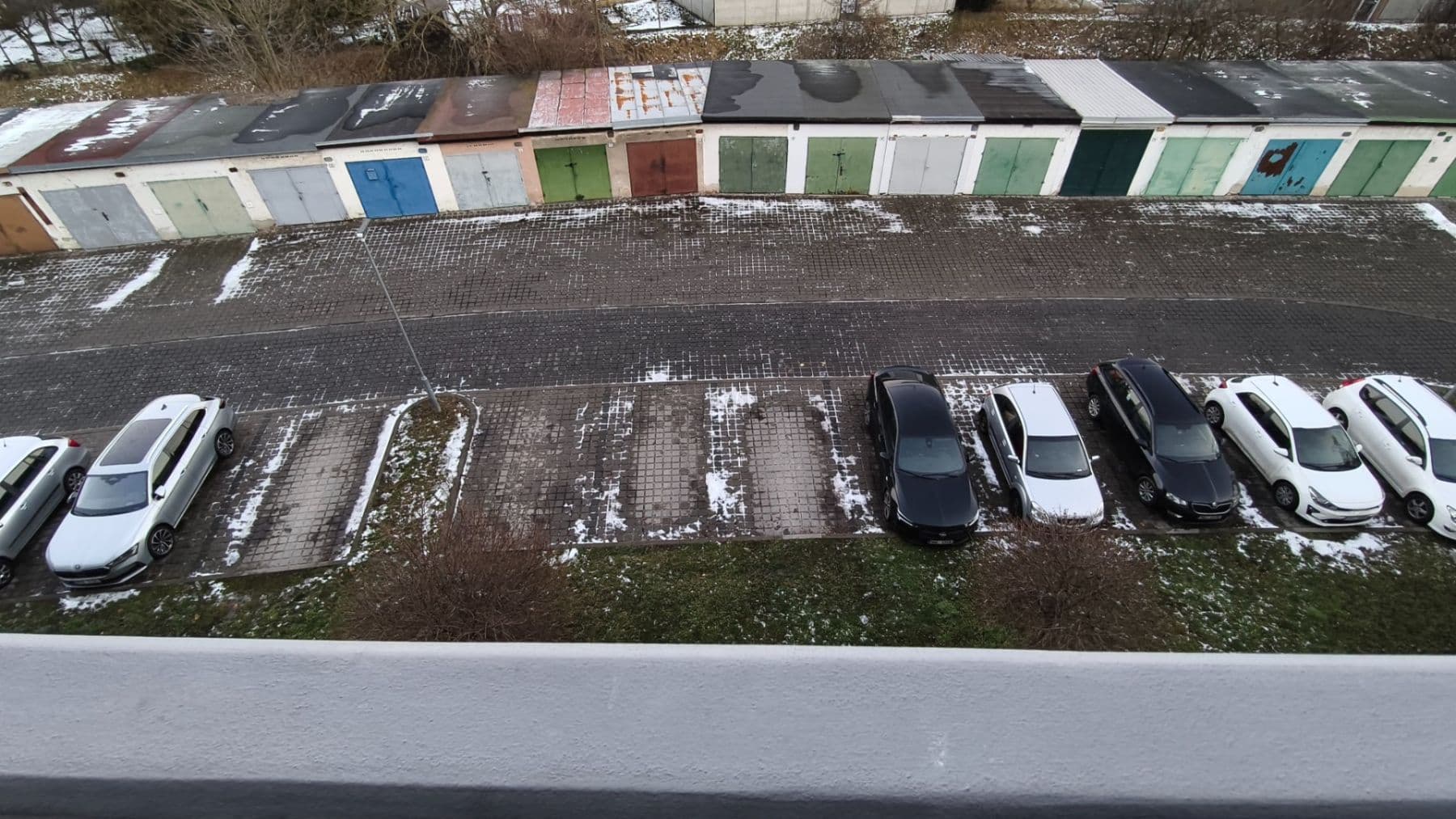 Prenájom bytu 3-izbový 55 m², Lidická, Kyjov, Jihomoravský kraj Prenájom bytu 3-izbový 55 m², Lidická, Kyjov, Jihomoravský kraj