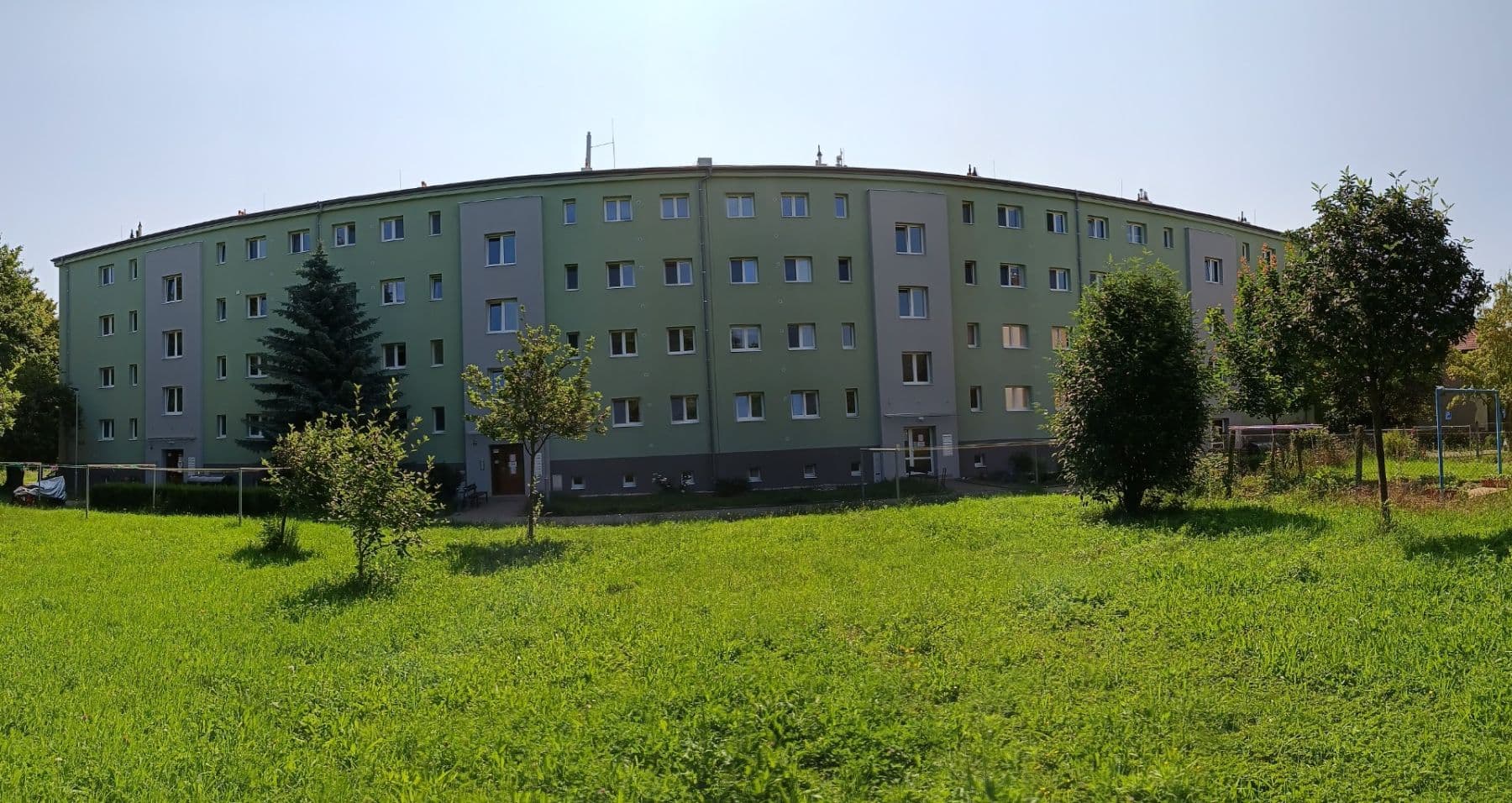 Prenájom bytu 3-izbový 55 m², Lidická, Kyjov, Jihomoravský kraj Prenájom bytu 3-izbový 55 m², Lidická, Kyjov, Jihomoravský kraj