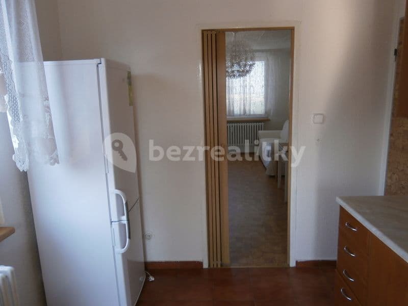 Prenájom bytu 3-izbový 60 m², Kosmonautů, Mělník, Středočeský kraj