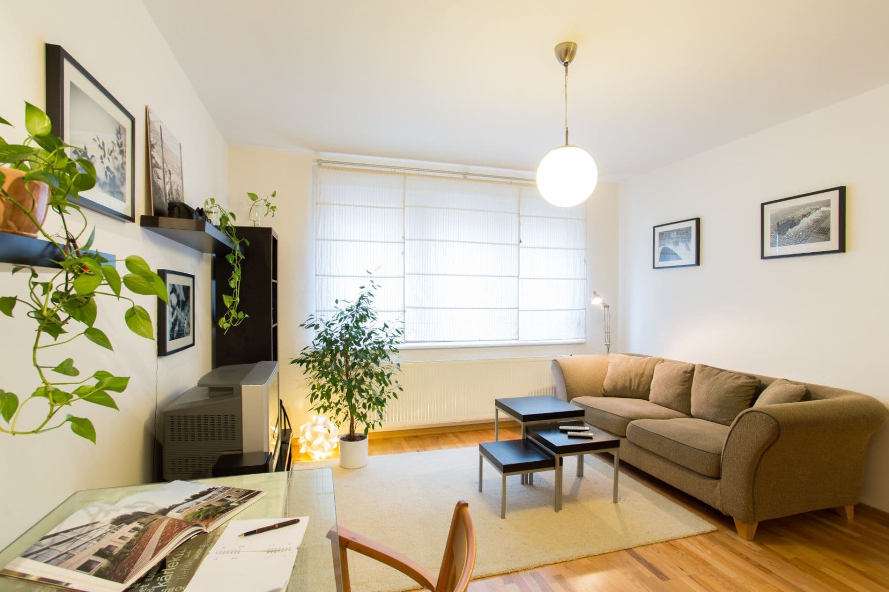 Predaj bytu 2-izbový 58 m², Lovčenská, Praha, Praha Predaj bytu 2-izbový 58 m², Lovčenská, Praha, Praha