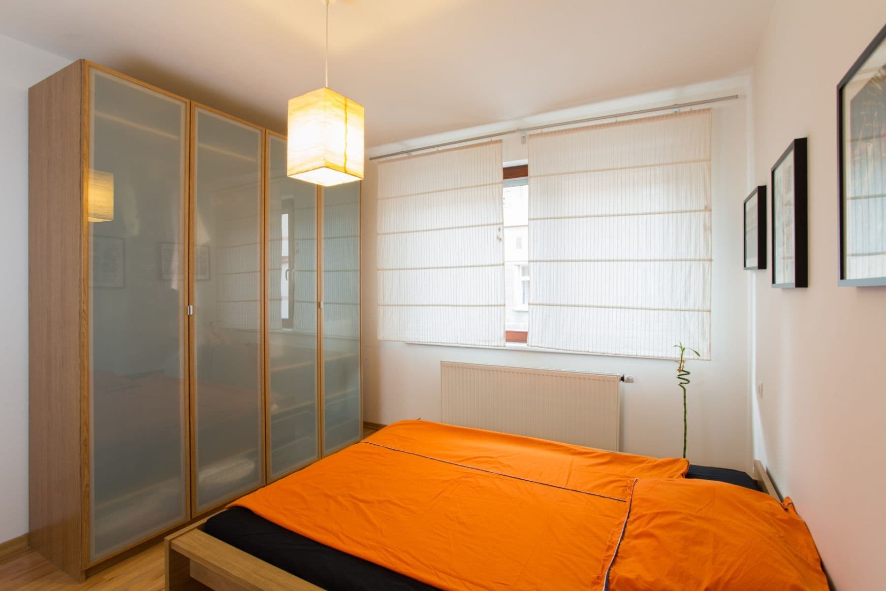 Predaj bytu 2-izbový 58 m², Lovčenská, Praha, Praha Predaj bytu 2-izbový 58 m², Lovčenská, Praha, Praha