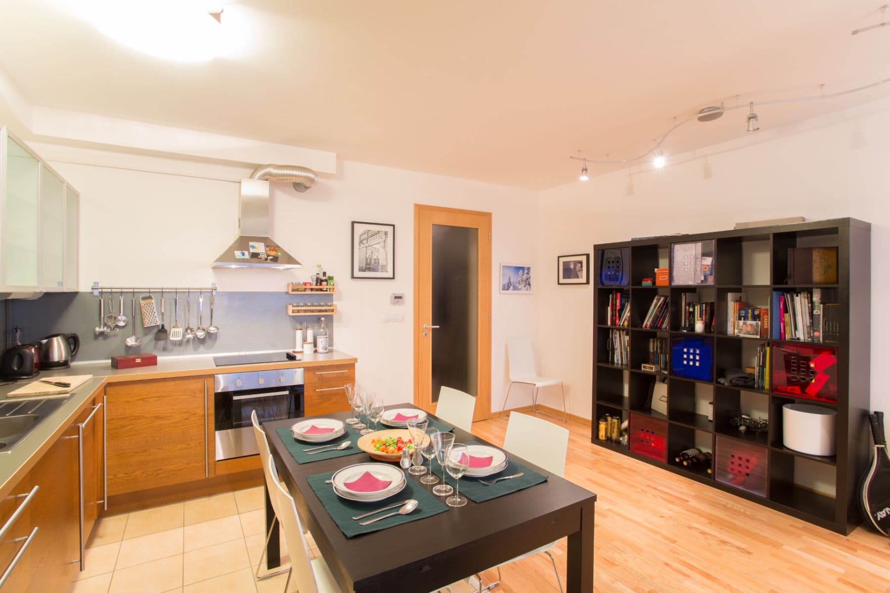 Predaj bytu 2-izbový 58 m², Lovčenská, Praha, Praha Predaj bytu 2-izbový 58 m², Lovčenská, Praha, Praha