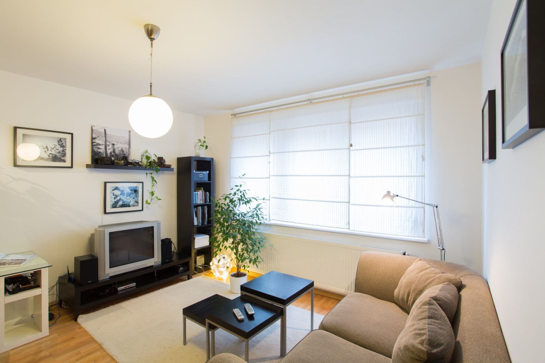 Predaj bytu 2-izbový 58 m², Lovčenská, Praha, Praha Predaj bytu 2-izbový 58 m², Lovčenská, Praha, Praha
