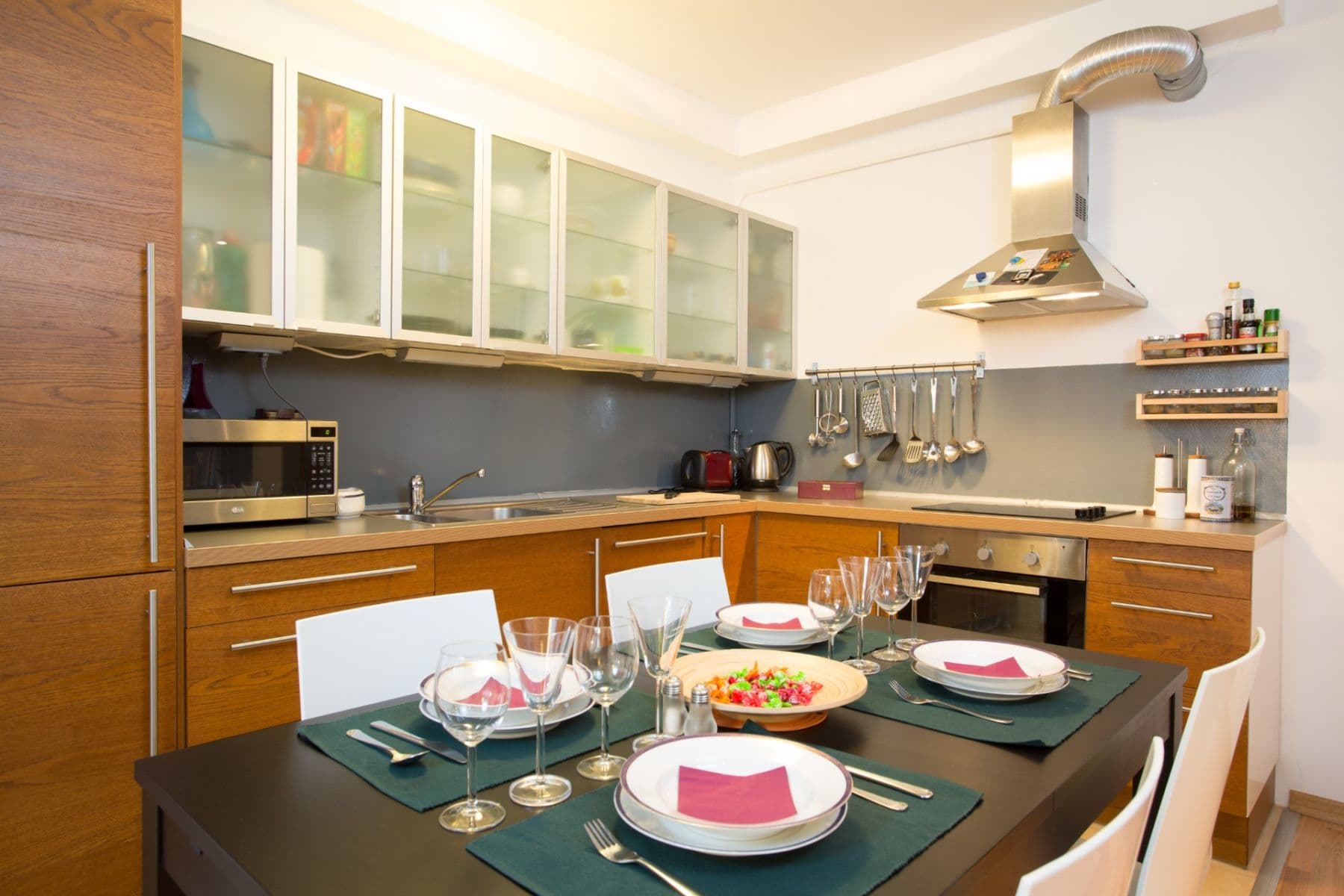 Predaj bytu 2-izbový 58 m², Lovčenská, Praha, Praha Predaj bytu 2-izbový 58 m², Lovčenská, Praha, Praha